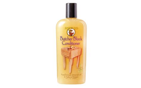 Howard Butcher Block Conditioner