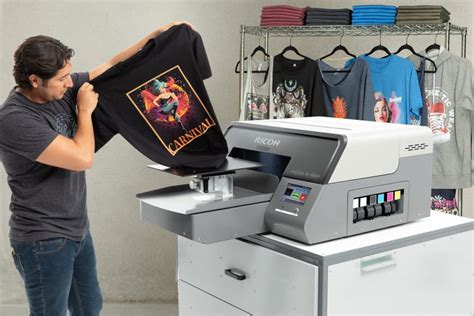 In-Store Customization With DTG Printing | Increase Sales, Get Attention