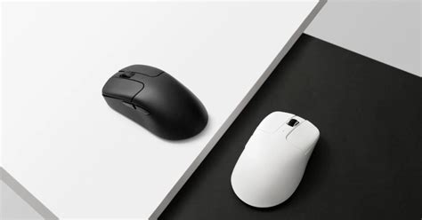 Keychron M2 Mouse Launched With Three Connectivity Modes