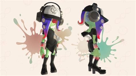 Splatoon 3 Drops New Details On Side Order Dlc Gameranx