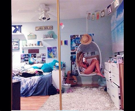 Cool Ocean Theme Bedroom Room Inspiration Tumbler Bedrooms Surf Room