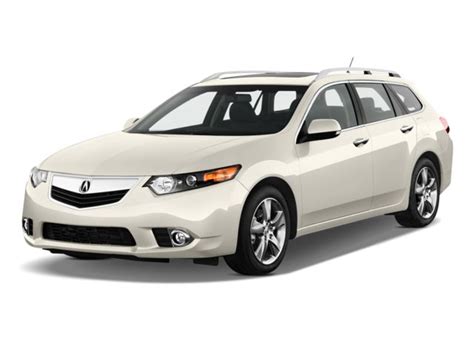 2014 Acura TSX Sport Wagon Exterior Colors | U.S. News