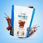 Whey Prot Ine Isolate Native Low Lactose