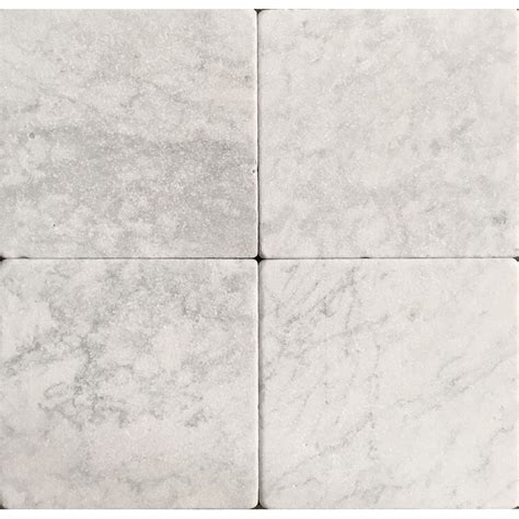 Stone And Tile Shoppe Inc 3 X 6 Marble Marble Look Wall And Floor Tile