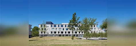 Allford Hall Monaghan Morris Clads Burntwood School With Faceted