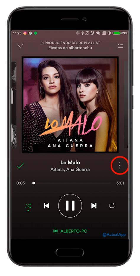 C Mo Compartir Tu Actividad De Spotify En Instagram Stories