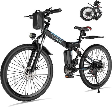 Best Folding Electric Bike Under $1000