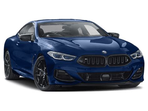 New 2024 Bmw 8 Series 840i 2dr Car In Roslyn 24 57753 Rallye Motor