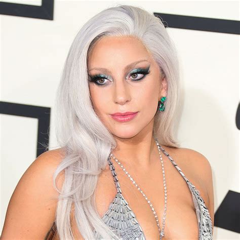 All You Need To Know About Lady Gaga Plastic Surgery