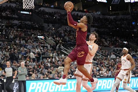 Spurs vs. Heat Player Props | Cedi Osman | Wednesday | BestOdds