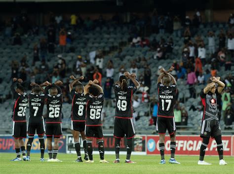 Orlando Pirates News Saleng Sesane Maswanganyi Mofokeng