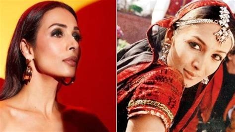 Malaika Arora recalls Shah Rukh Khan was worried she might ‘fly off the ...