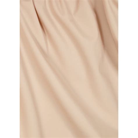 Wacoal Wacoal Red Carpet Shaping Bodysuit Nude Editorialist