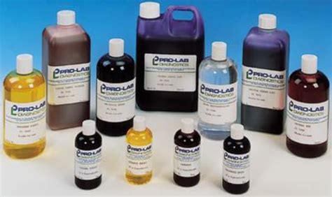 Pro Lab Diagnostics Gram Staining Kitbiochemical Reagentsstaining