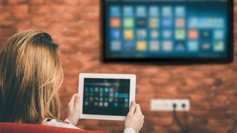 Conect Tu Computadora A Tu Tv Sin Cables Ni Apps Con Un Simple Truco