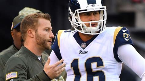 Los Angeles Rams have a coach-QB pairing built for long-term success ...