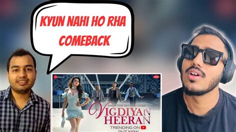 Vigdiyan Heeran Honey Yo Yo Honey Singh Urvashi Rautela