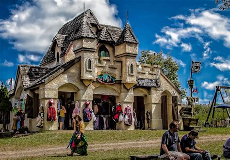 Pittsburgh Renaissance Festival 2024 Parking Catha Daloris