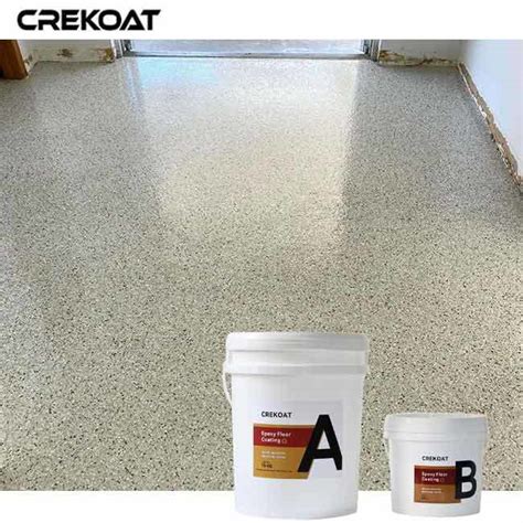 part system fast curing sealer exterior concrete epoxy epoxy