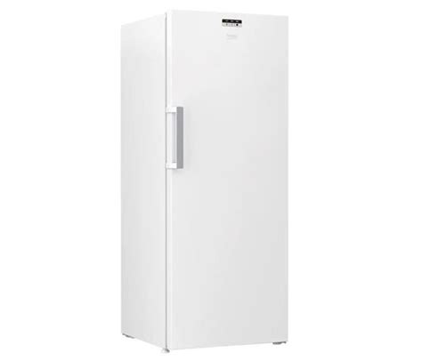 Beko Rfsa M Wn Mrazni Ka Recenzia Sk Senosti Spotrebitelskytest Sk