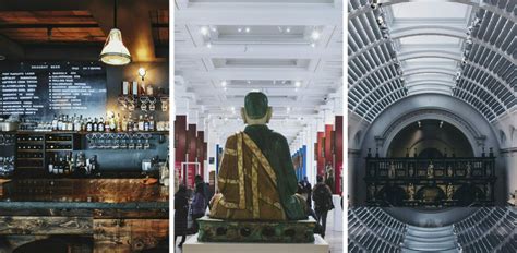 35+ Brilliant Indoor Things to Do in London on a Rainy Day (2023 ...