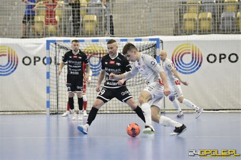 Dreman Opole Komprachcice Futsal Leszno Opole Pl