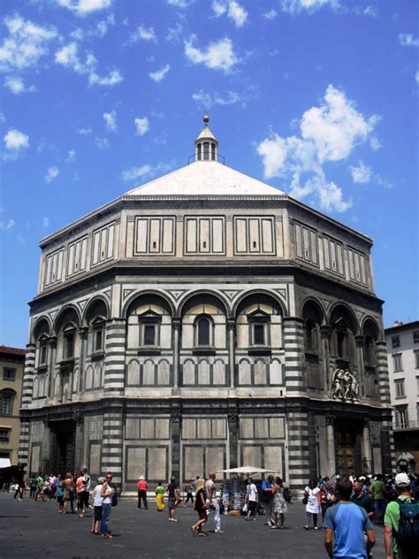 Duomo De Florencia Catedral De Santa María Del Fiore