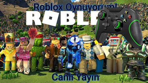 Roblox Oynuyorum Youtube