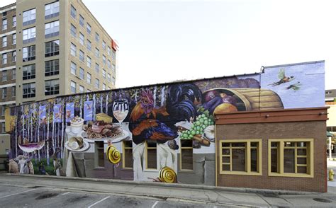 All Murals | ArtWorks Cincinnati