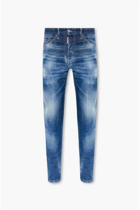 Dsquared2 ‘cool Guy Jeans Mens Clothing Vitkac