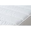 Tural Couvre Matelas X Cm Anti Acariens Matelass Certifi