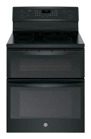 Best Buy Ge Profile Series Cu Ft Self Cleaning Freestanding