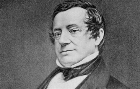 » Washington Irving Biography | Life, Facts & Books