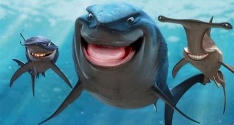 22 Sharks With Human Teeth Pictures That Are Just Ridiculous