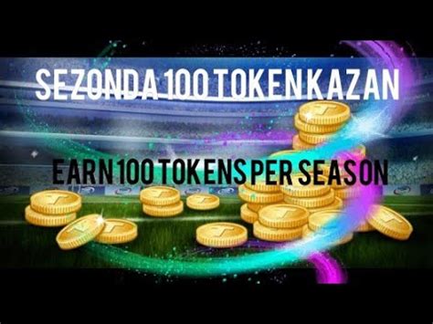 Top Eleven Hilesiz Token Kazanma Yolu Way To Earn Tokens In