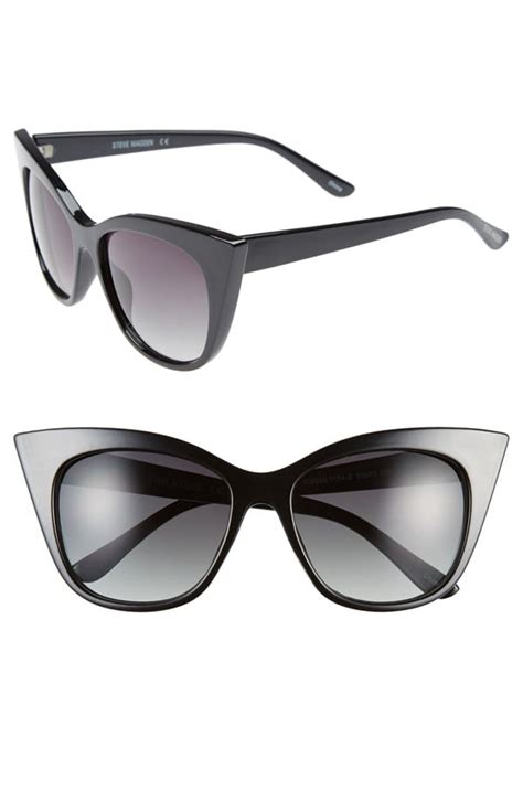 Cat Eye Sunglasses Trends 2015 Popsugar Fashion Photo 48