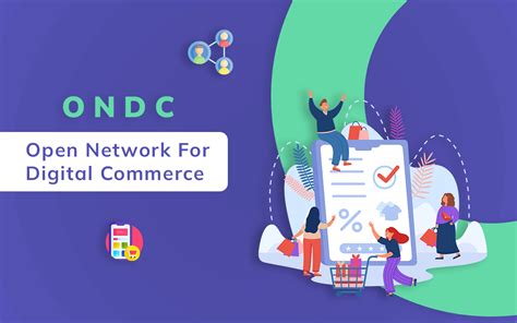 (ONDC) Open Network for Digital Commerce: Everything you need to know