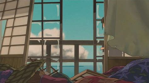 Spirited Away Bath House Bunk Beds Curtains Building Furniture