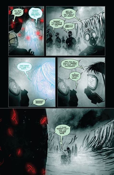 Dead Space (comics) - Alchetron, The Free Social Encyclopedia