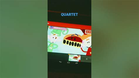 Endless Alphabet Quartet Youtube