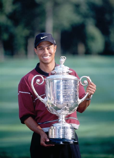 Tiger Woods Wins The US PGA Championship | Golfweek