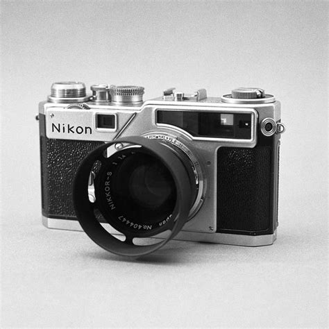 Interview With A Collector Patrick O Brien Japan Camera Hunter