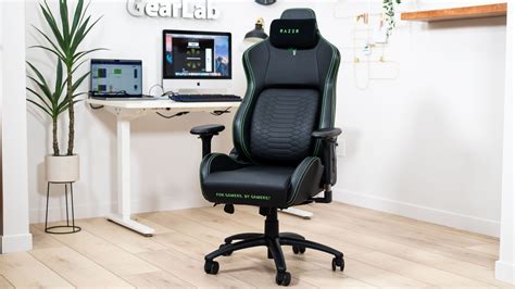 How We Tested Gaming Chairs - GearLab