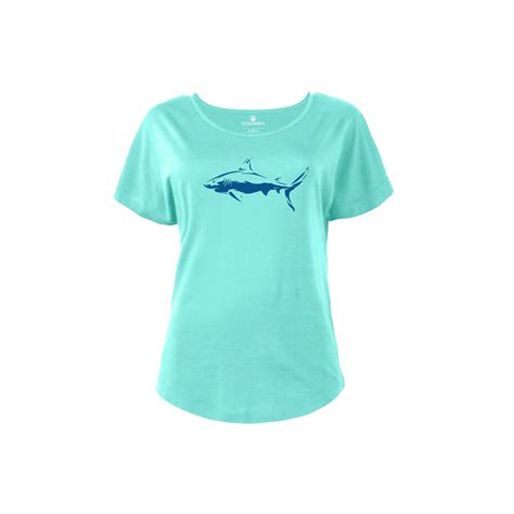 Womens OCEARCH Logo Dolman Shirt | Official OCEARCH Store – Ocearch