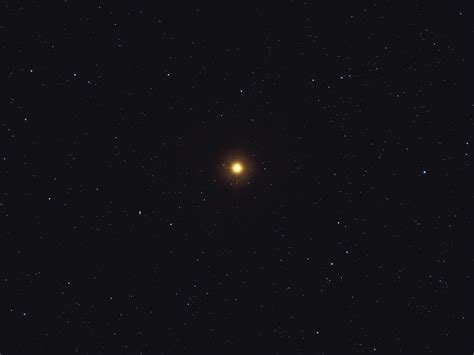 The Red Supergiant Star Betelgeuse - DSLR, Mirrorless & General-Purpose Digital Camera DSO ...