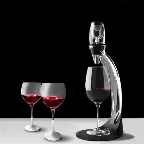 Wine Decanter Set