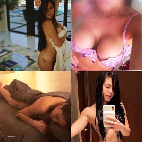 Natti Natasha Nude And Sexy Photo Collection Fappenist