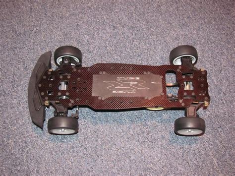 Team Losi Jrx S Type R Shipped R C Tech Forums