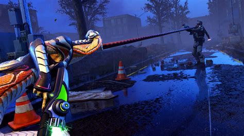 XCOM 2 review | GamesRadar+