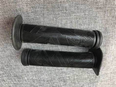 Diamond BMX Grips 147mm Grip MTB FGFS Freestyle Gr Grandado